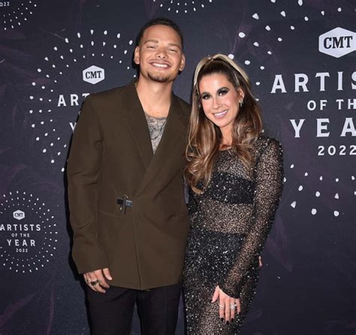 Katelyn Jae - Kane Brown's Beautiful Wife