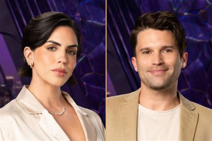 Katie Maloney's New Love: Meet Her Boyfriend