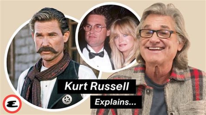 Keri Russell And Kurt Russell's Family Connection Exposed