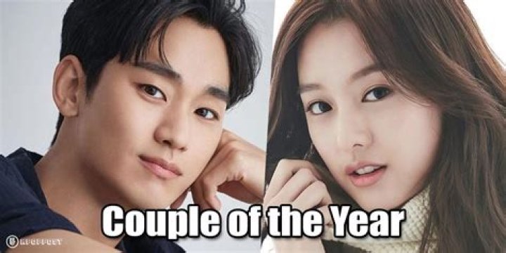 Kim Ji Won And Kim Soo Hyun Dating Rumor Resurfaces: Exploring The Truth