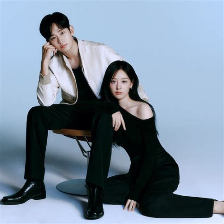 Kim Soo Hyun And Kim Ji Won's Agency Confirms Their Exciting Update