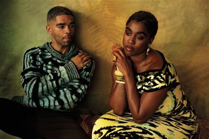 Kingsley Ben-Adir Wife: Unraveling The Mystery Behind The Actor's Personal Life