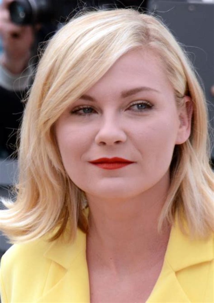 Kirsten Dunst: A Hollywood Icon