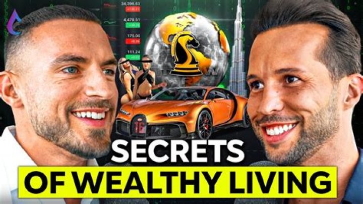 Learn About Tristan Rogers' Health Journey: Essential Insights