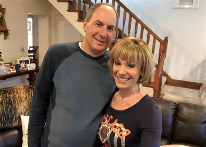 Learn Everything You Need To Know About Roz Varon's Husband