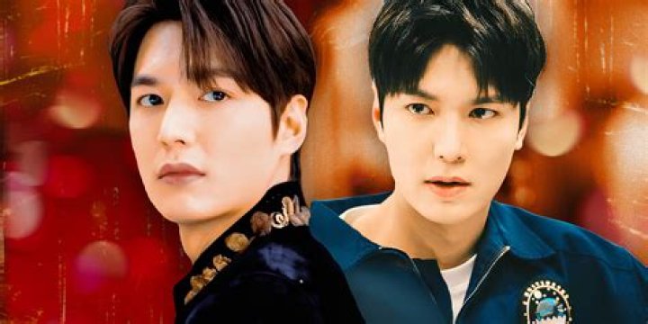 Lee Min-Ho's Romantic History And Current Relationship Status