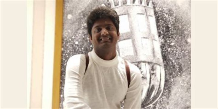 Maitreyi Ramakrishnan: Breaking Barriers With Her Tamil Roots