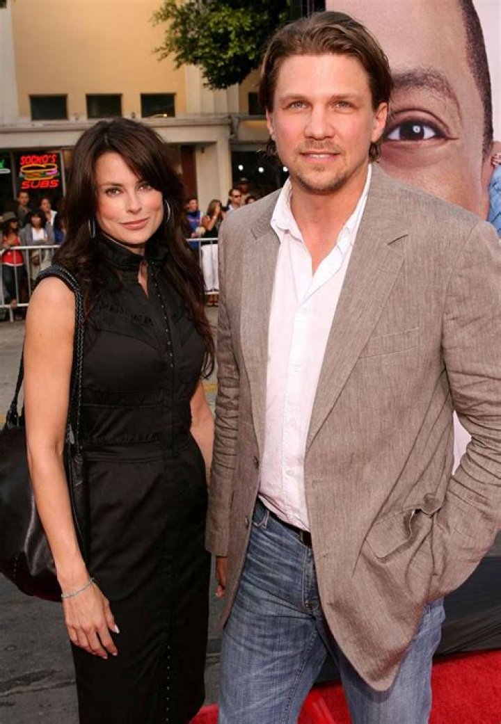 Marc Blucas Biography, Age, Height, Wife, Net Worth, Family ·