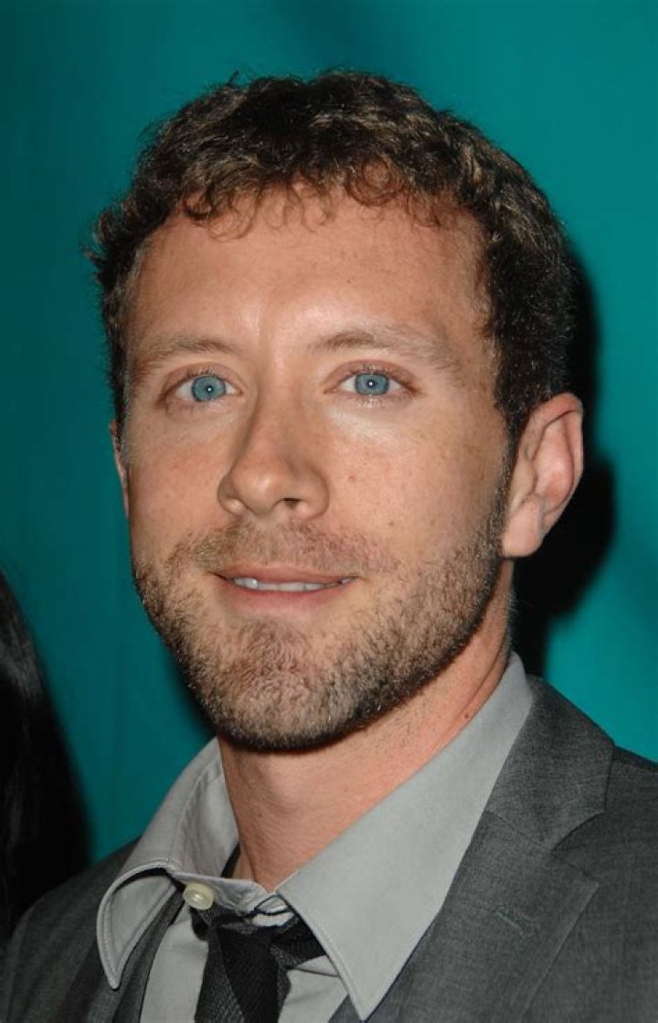 Marriage Details Of TJ Thyne, Unveiled