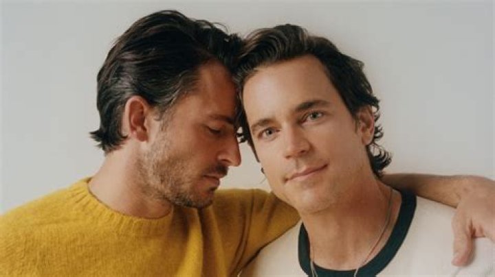 Matt Bomer's Love Life: A Deep Dive Into His Relationships