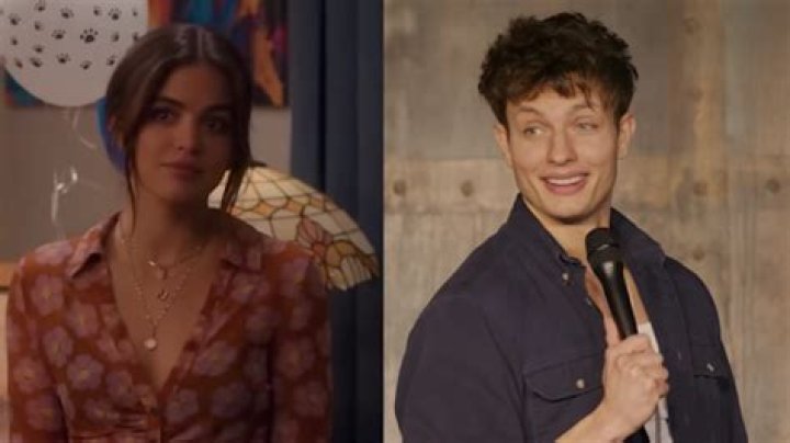 Matt Rife And Lucy Hale: The Rise And Fall Of A Hollywood Romance