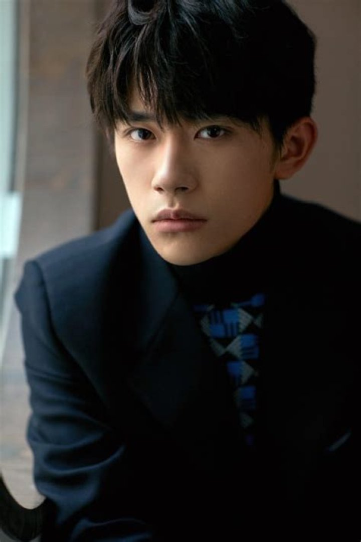 Meet Jackson Yee, The Rising Star Of Chinese Entertainment