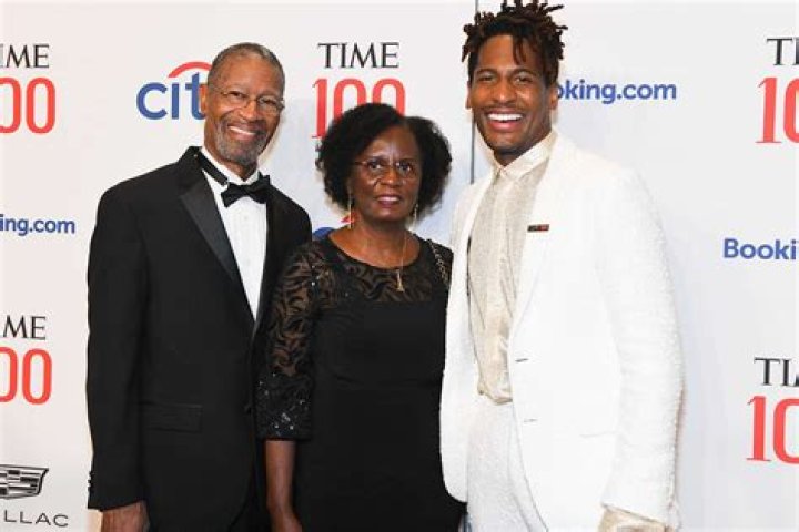 Meet Jon Batiste's Parents: The Musical Masterminds Behind The Star