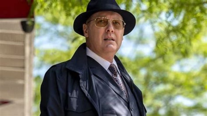 Meet Kurt Perez From The Blacklist