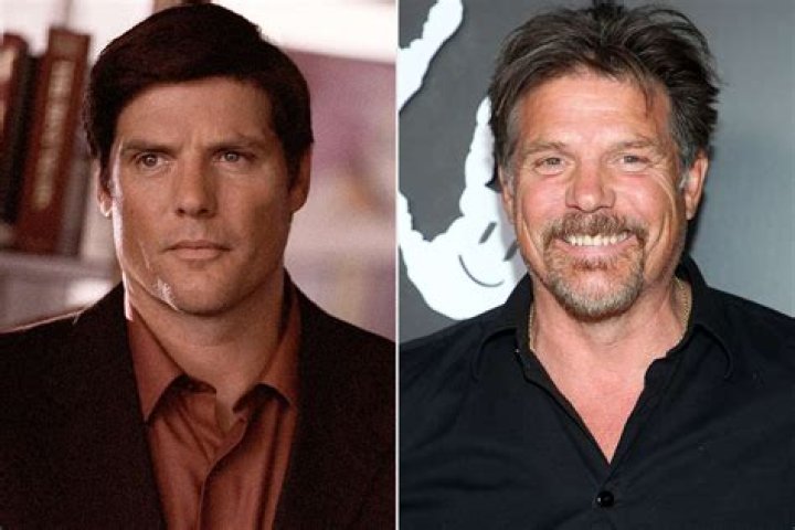 Meet Paul Johansson, The Actor And Philanthropist