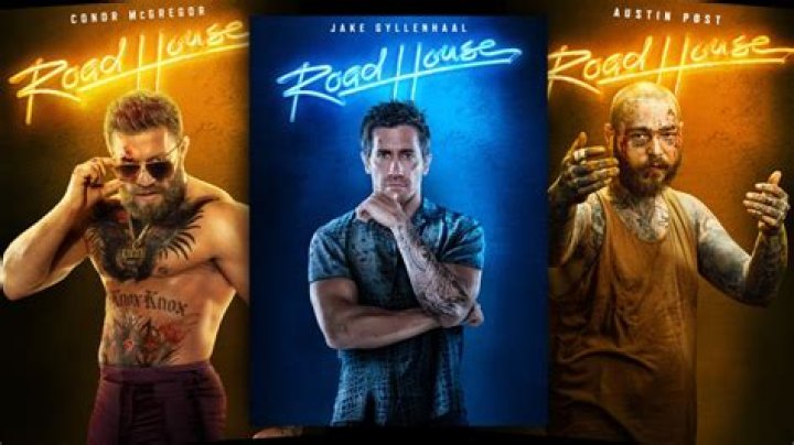 Meet The Cast Of Roadhouse 2024: Rising Stars And Hollywood Legends