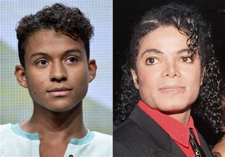 Meet The Children Of The King Of Pop: Michael Jackson's Legacy