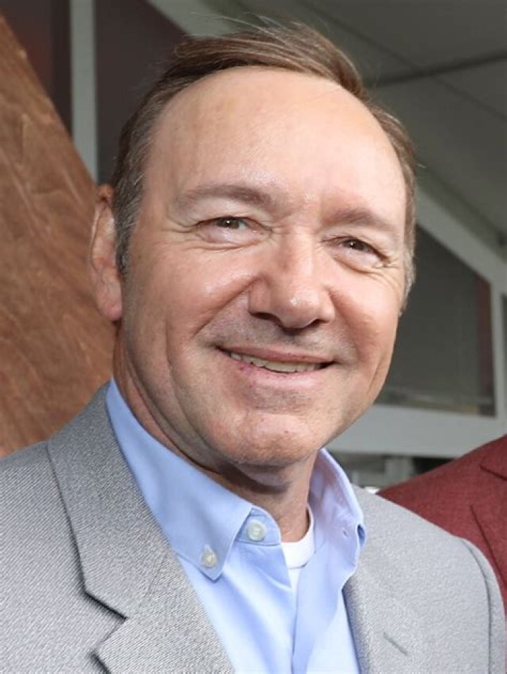 Meet The Family Of Hollywood Superstar Kevin Spacey