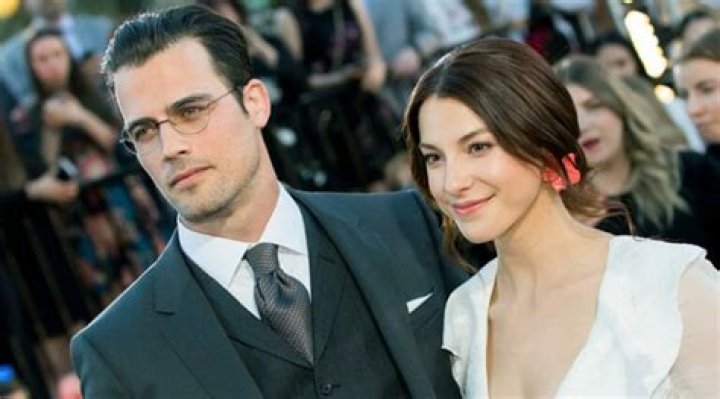 Meet Thomas Beaudoin And His Beloved: A Love Story To Admire