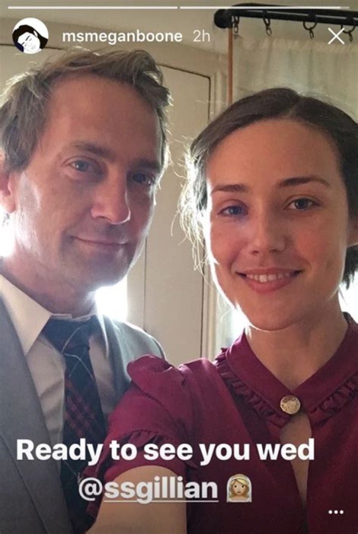 Megan Boone's Husband: A Creative And Inspiring Partner