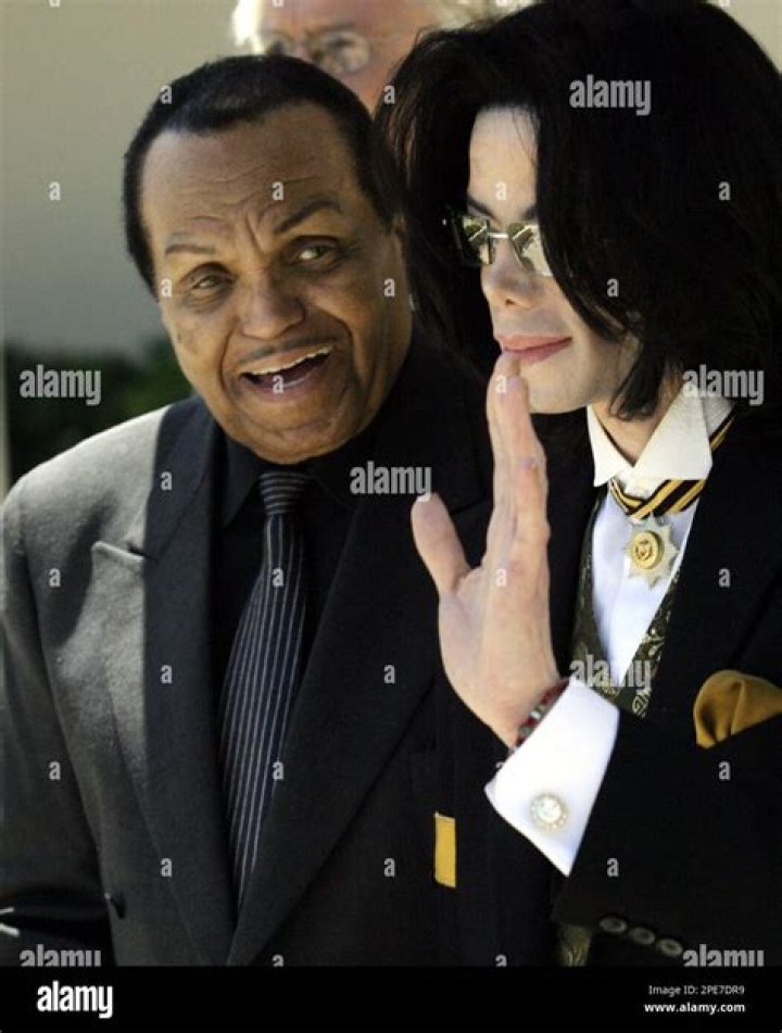 Michael Jackson Hit With New Rumors Some Are Weird And Others Positive ·