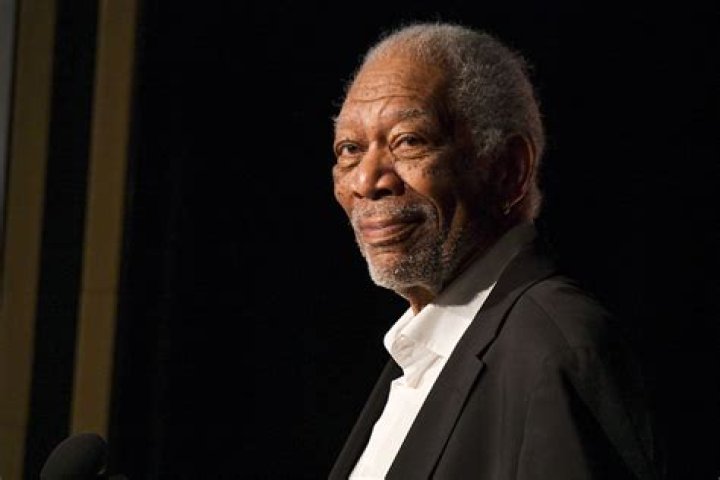 Morgan Freeman's Remarkable Height: Uncovering His Impressive Stature