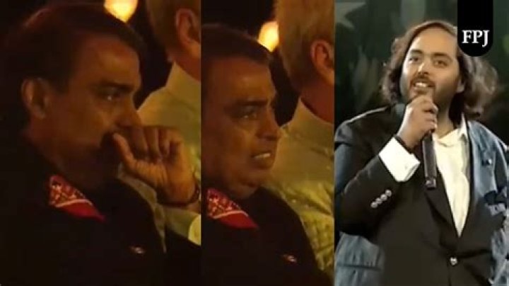 Mukesh Ambani Battles Health Issues: Latest Updates On His Condition