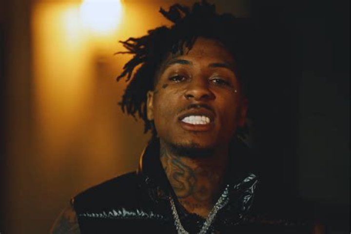 NBA YoungBoy's Name: The Real Story Behind The Rapper's Moniker