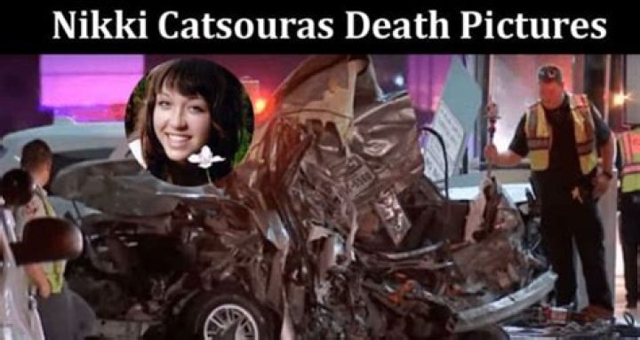 Nikki Catsouras Died: A Tragic Story Of Loss And Privacy Invasion