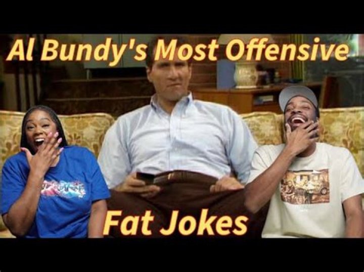 Offensive Fat Jokes: The Ugly Truth About Hurtful Humor