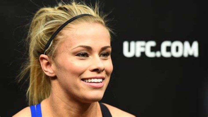 Paige VanZant: The Rising Star Of Mixed Martial Arts
