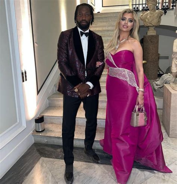 Patrick Beverley's Wife: Meet The Woman Behind The NBA Star