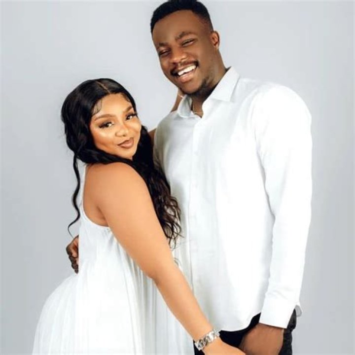 Queen Naija's Marital Bliss With Clarence White