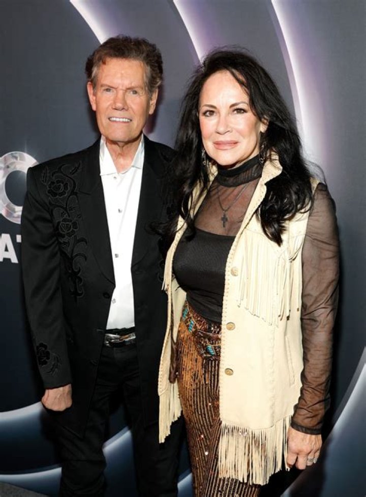 Randy Travis Age: Celebrating His Life And Legacy