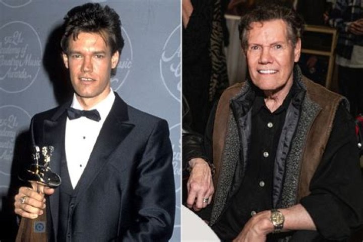 Randy Travis Alive: A Living Legend In 2023