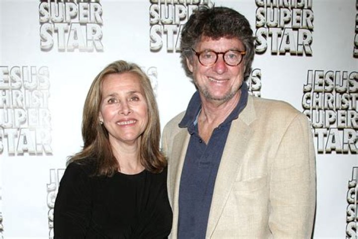 Richard Cohen Meredith Vieira