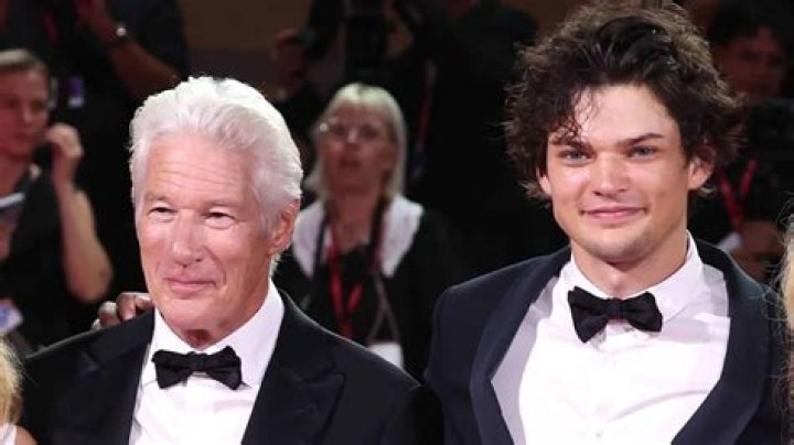 Richard Gere's Sexuality: Unveiling The Enigma