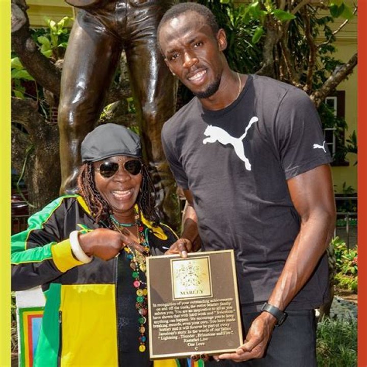 Rita Marley Net Worth In 2024: A Deeper Look