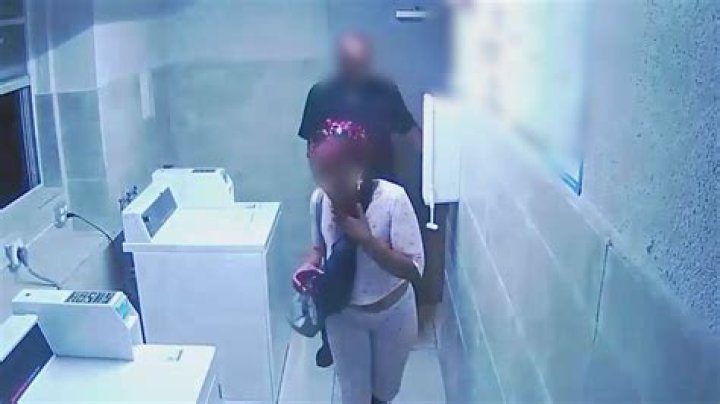 Rule-Breaking Lewd Laundry With Nikki Mars: Behind The Scenes