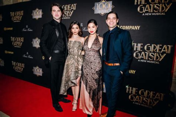 Ryan McCartan And Samantha Fekete: A Dynamic Duo In The Entertainment Industry