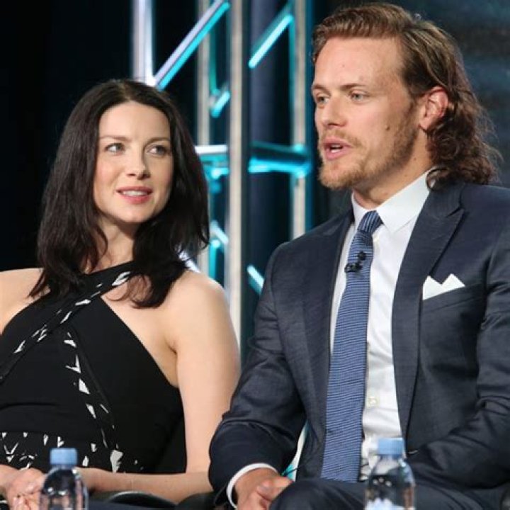 Sam Heughan's Matrimonial Status: Unveiling The Truth