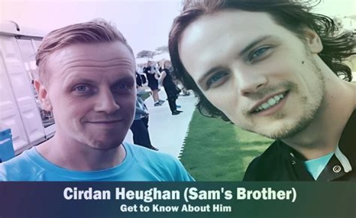 Sam Heughan's Wikipedia Page: The Ultimate Guide To The Scottish Actor