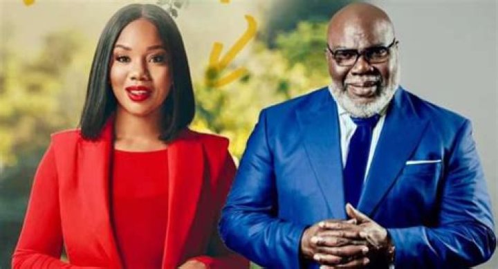 Sarah Jakes Roberts Celebrates Birthday With Inspiring Message