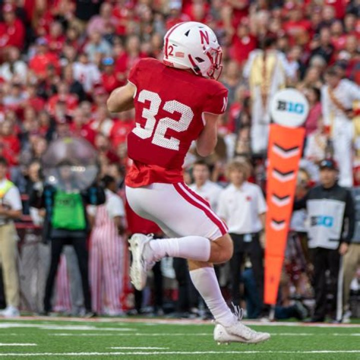 Scott Frost's Transformative Role In Rebuilding Nebraska Football