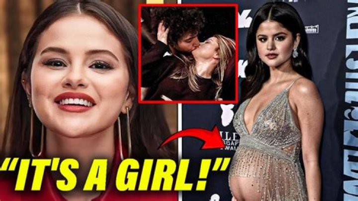 Selena Gomez's Pregnancy Rumors Heating Up: All The Latest Details