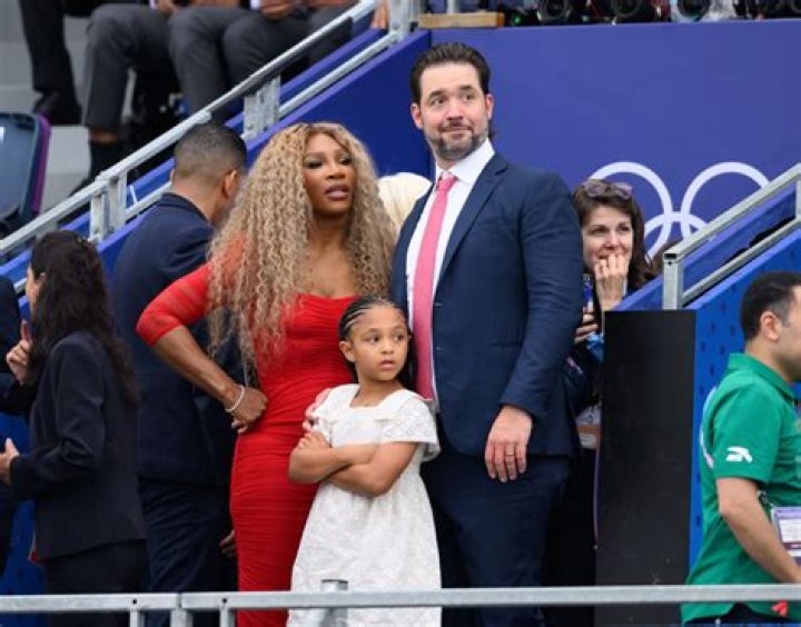 Serena Williams Children: A Glimpse Into The Tennis Star's Family Life