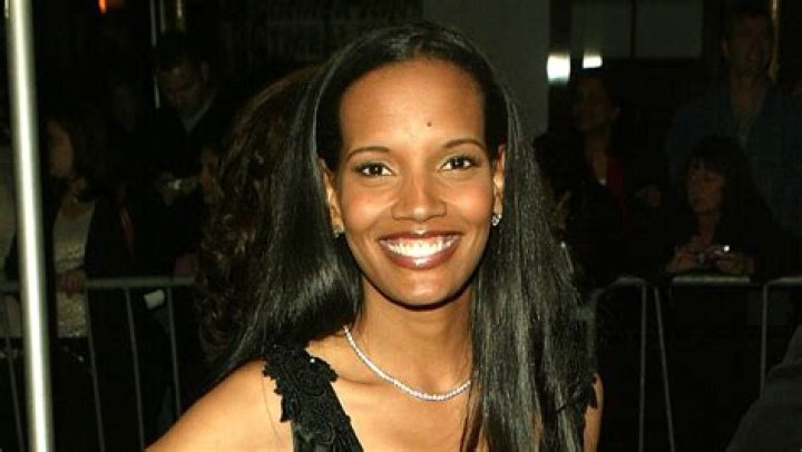 Shari Headley Net Worth