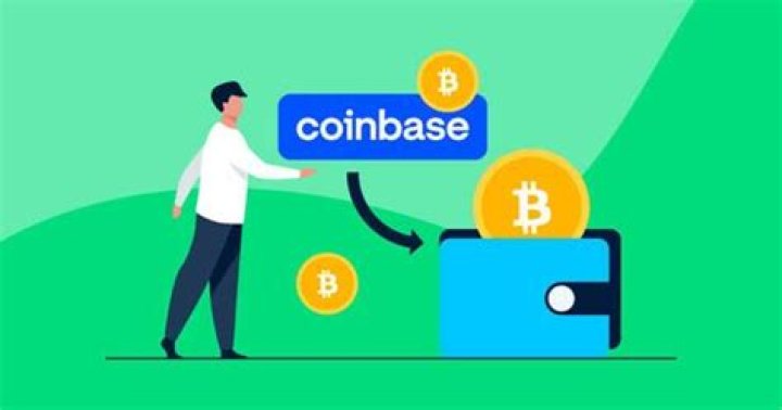 Should I move crypto from Coinbase to wallet?