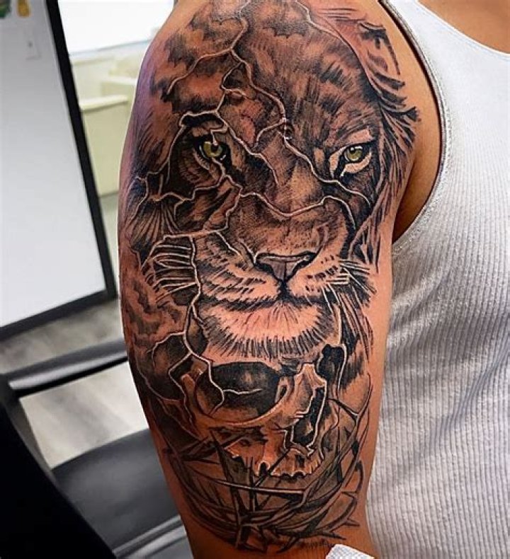 Should I tattoo my right or left arm?