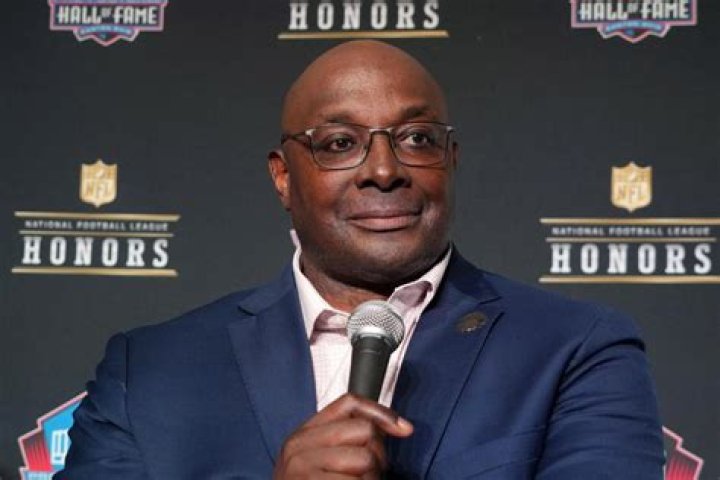 Sterling Sharpe's Net Worth: A Deep Dive Into The NFL Star's Career Earnings